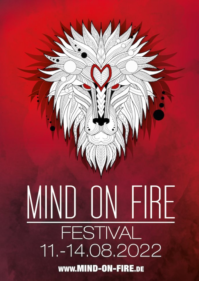 Mind On Fire - Kulturfestival für die Seele ist wieder da