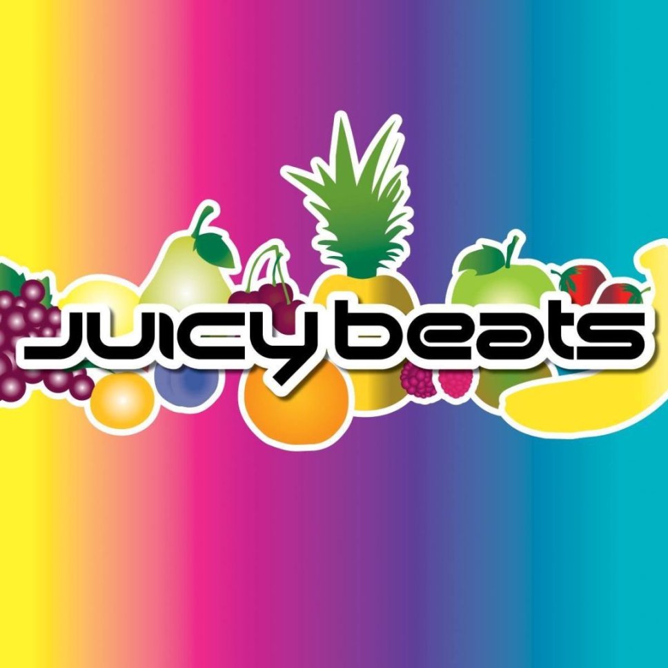 Juicy Beats - Comeback lockt über 40.000 Fans