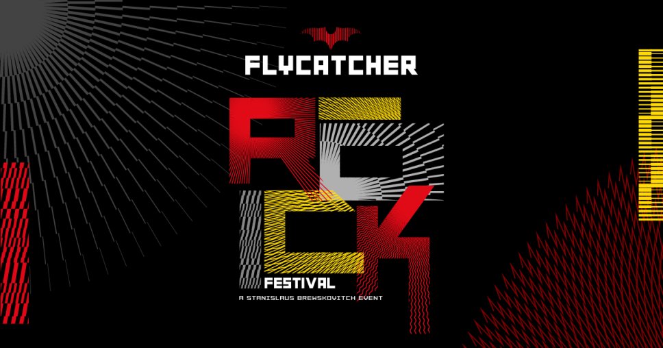 Flycatcher Festival - Absage
