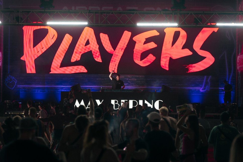 Let The Players Play - Bewerbungsphase gestartet