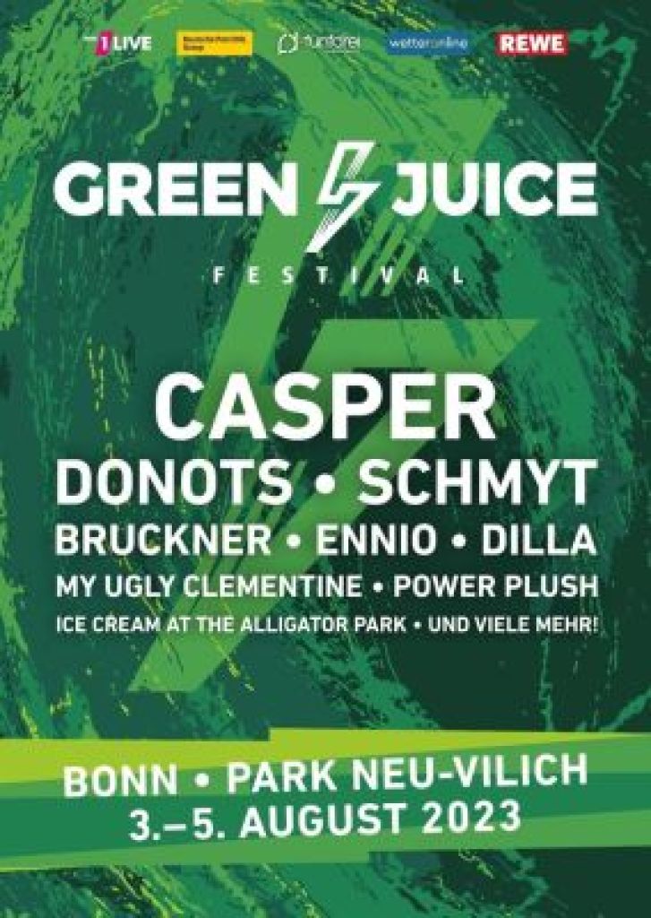 Green juice 2023 1