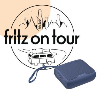 fritz on tour