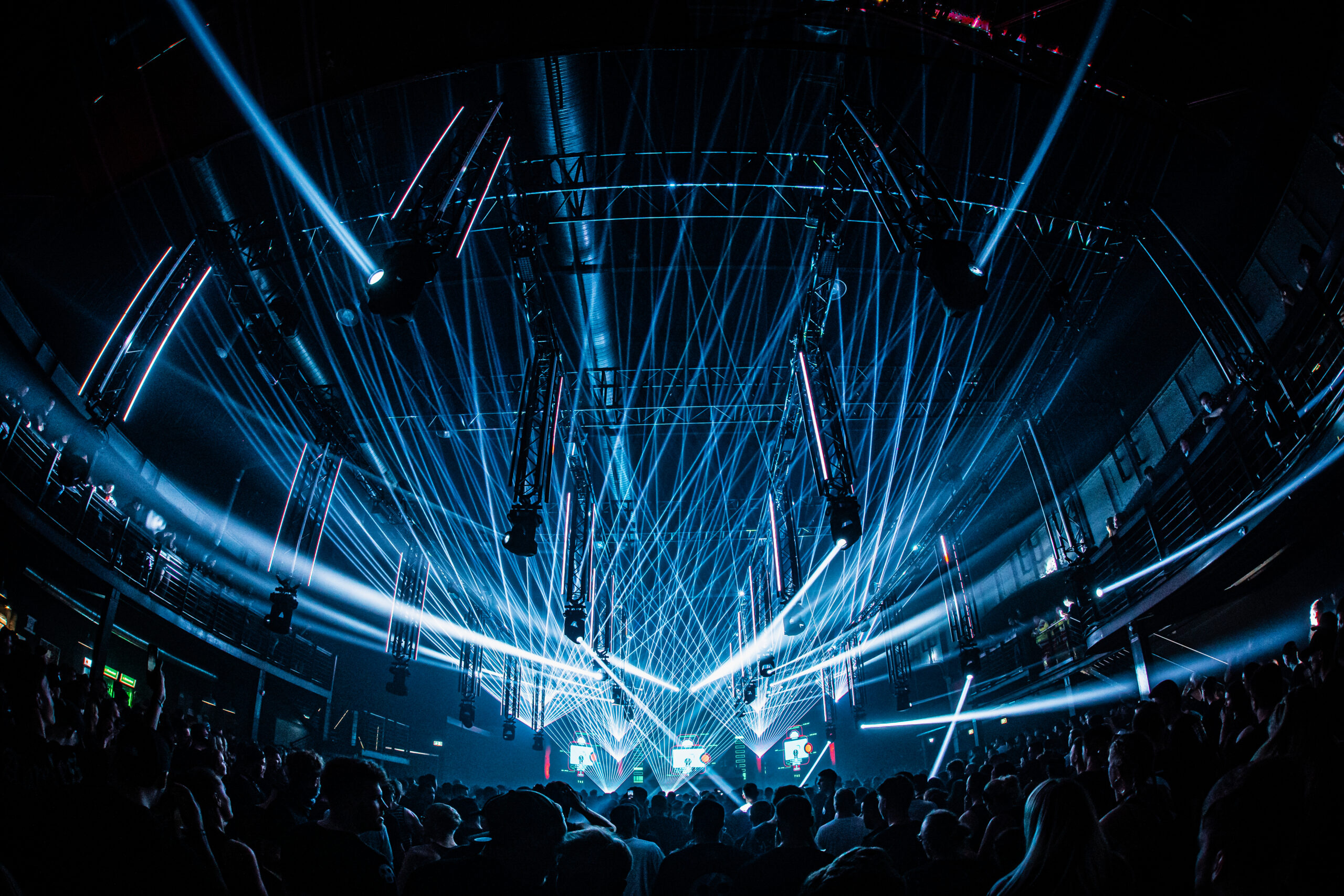 Blacklist Festival