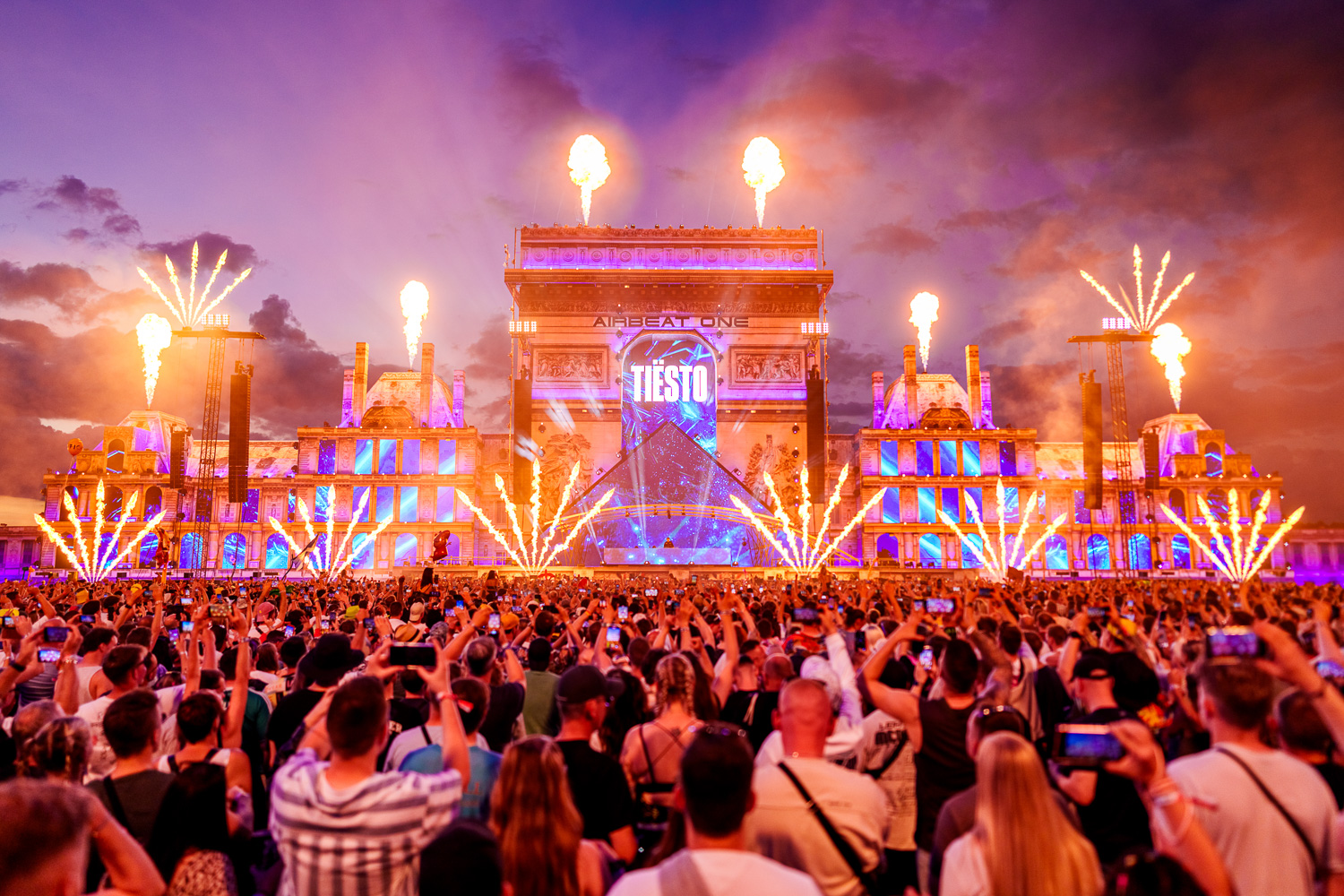 Airbeat One Festival (Foto: Kai Behrendt)