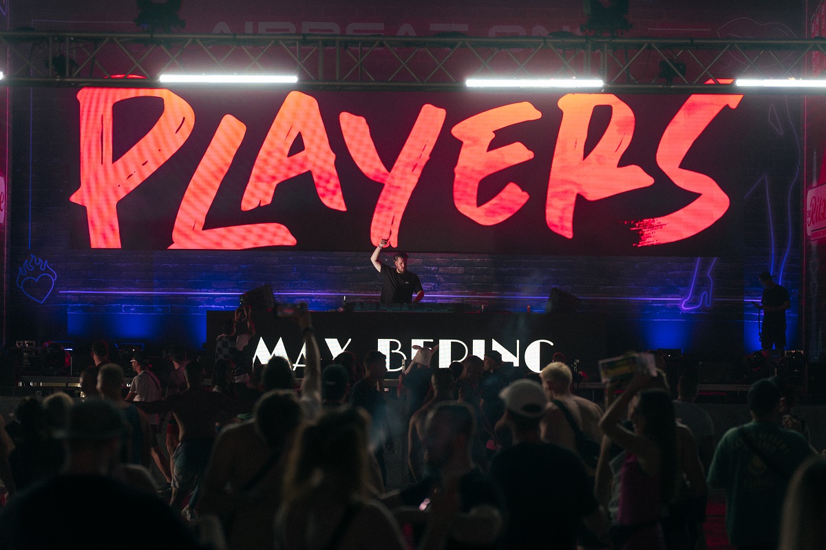 Let The Players Play Bewerbungsphase gestartet