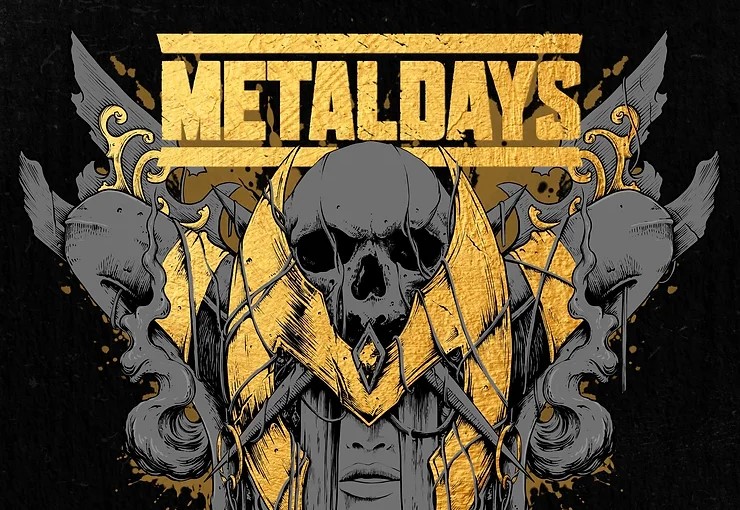 MetalDays Diesjährige Ausgabe abgesagt