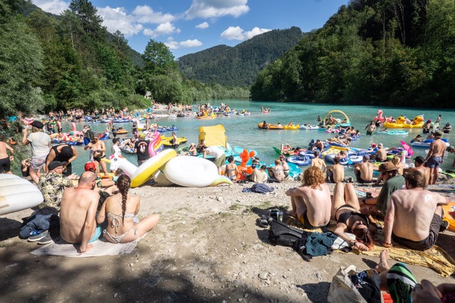 Punk Rock Holiday Neue Bandwelle angekündigt