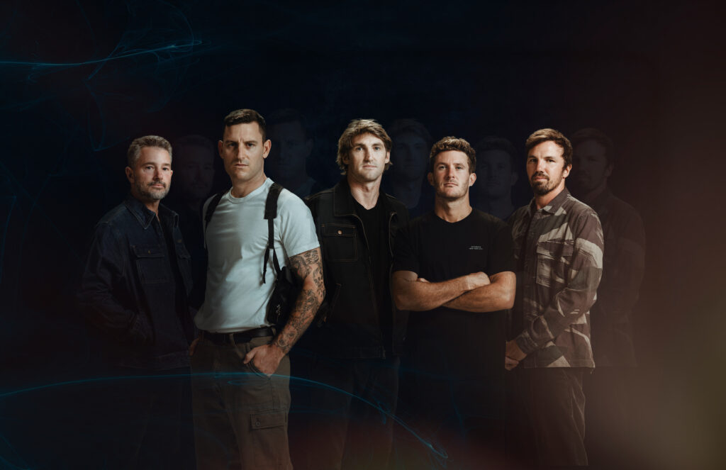 Innfield Festival Parkway Drive als Headliner bestätigt