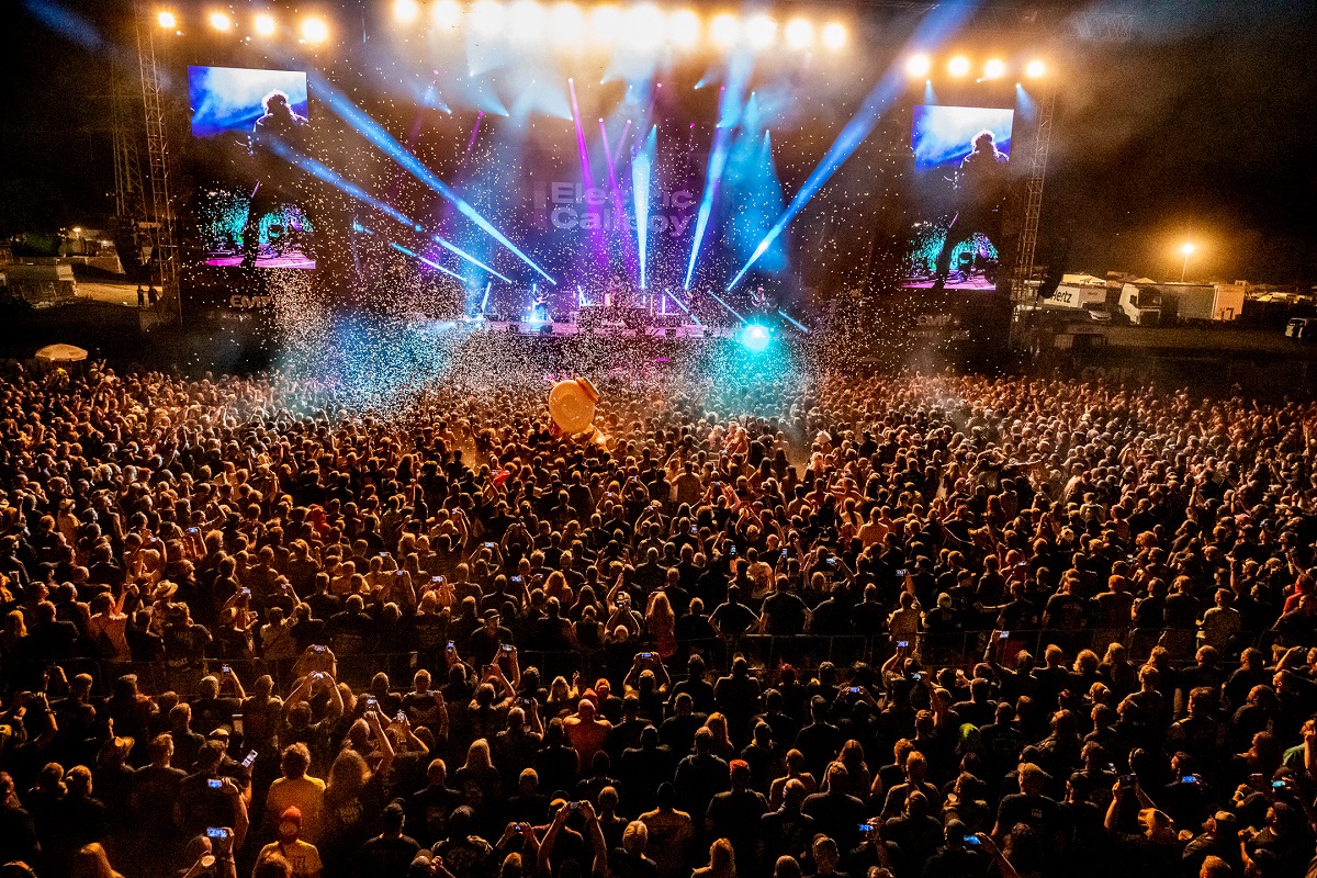 Reload Festival  - Line-up vervollständigt