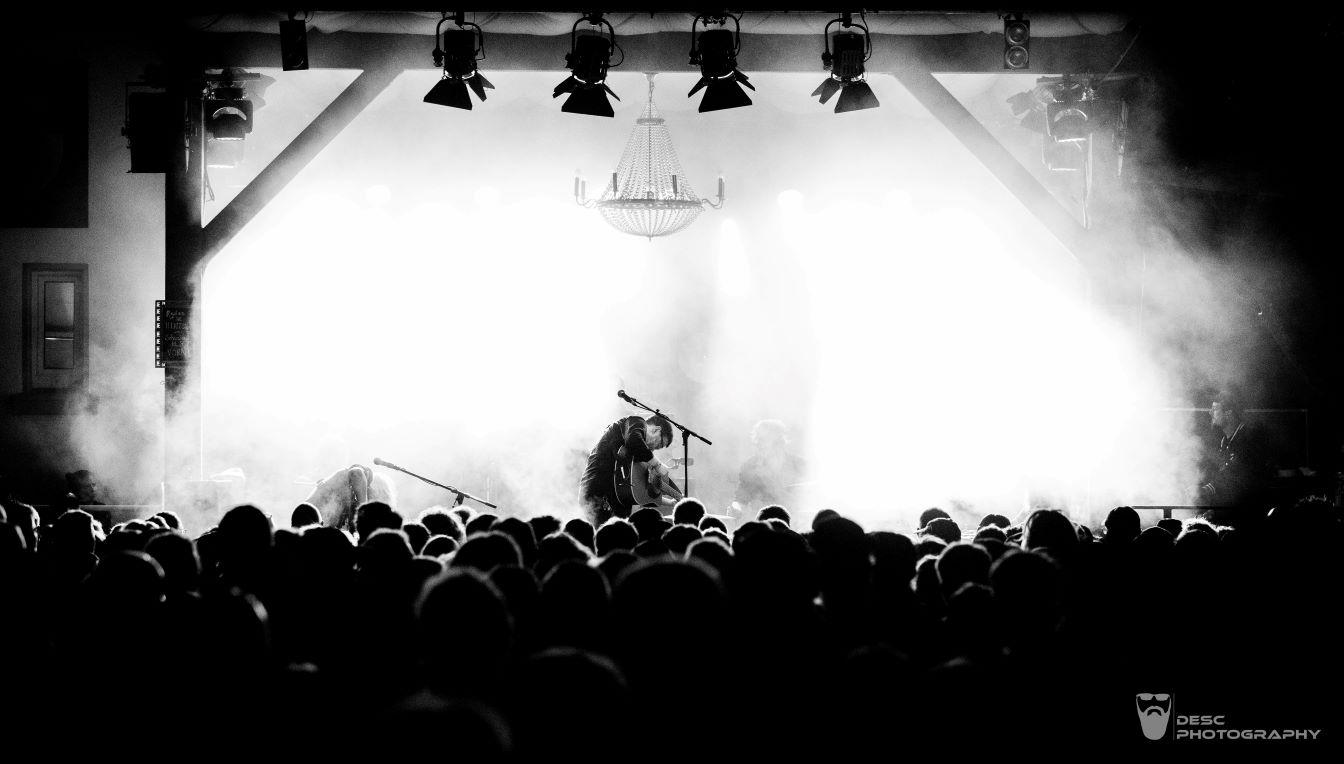 Orange Blossom Special Komplettes Line-up steht fest