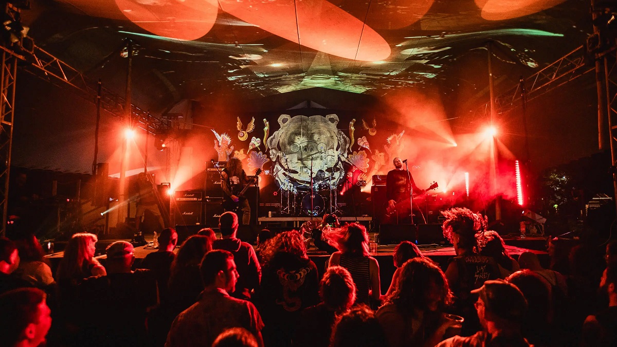 Bear Stone Festival 2024 Line-up vollständig