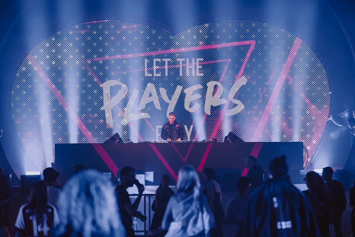 Let The Players Play Bandcontest 2024 erfolgreich beendet