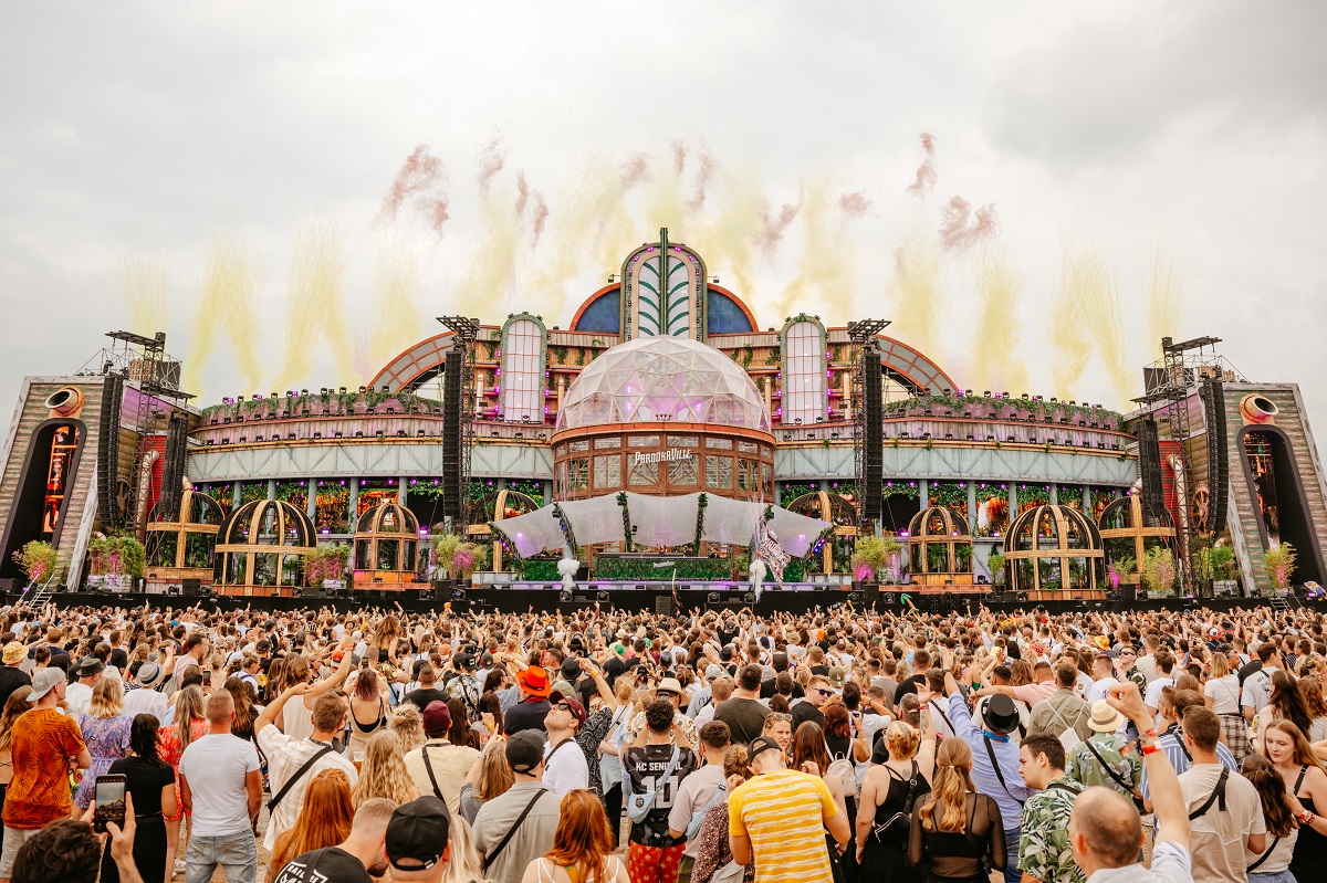 Parookaville Vorverkauf für Jubiläumsausgabe startet bald