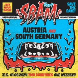 Sbäm Festival Germany