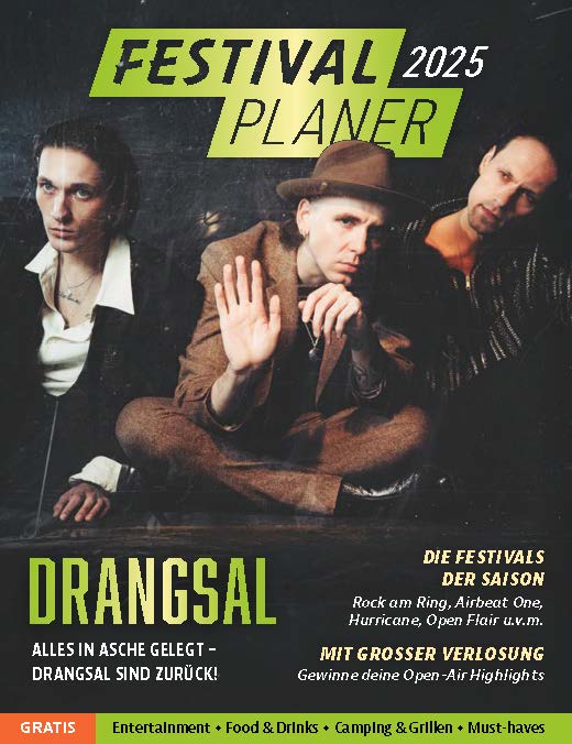 FP Cover_Drangsal