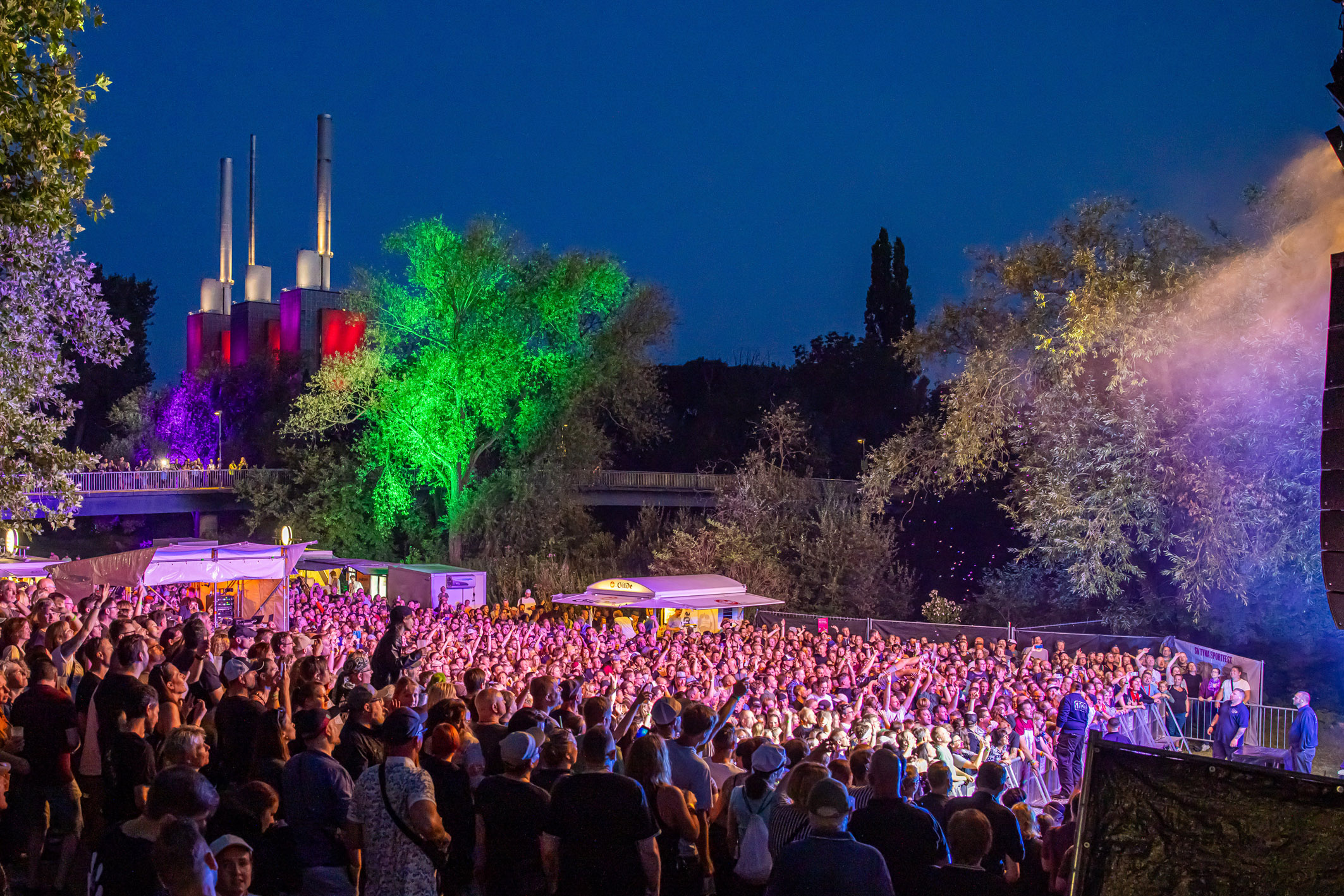 Fährmannsfest