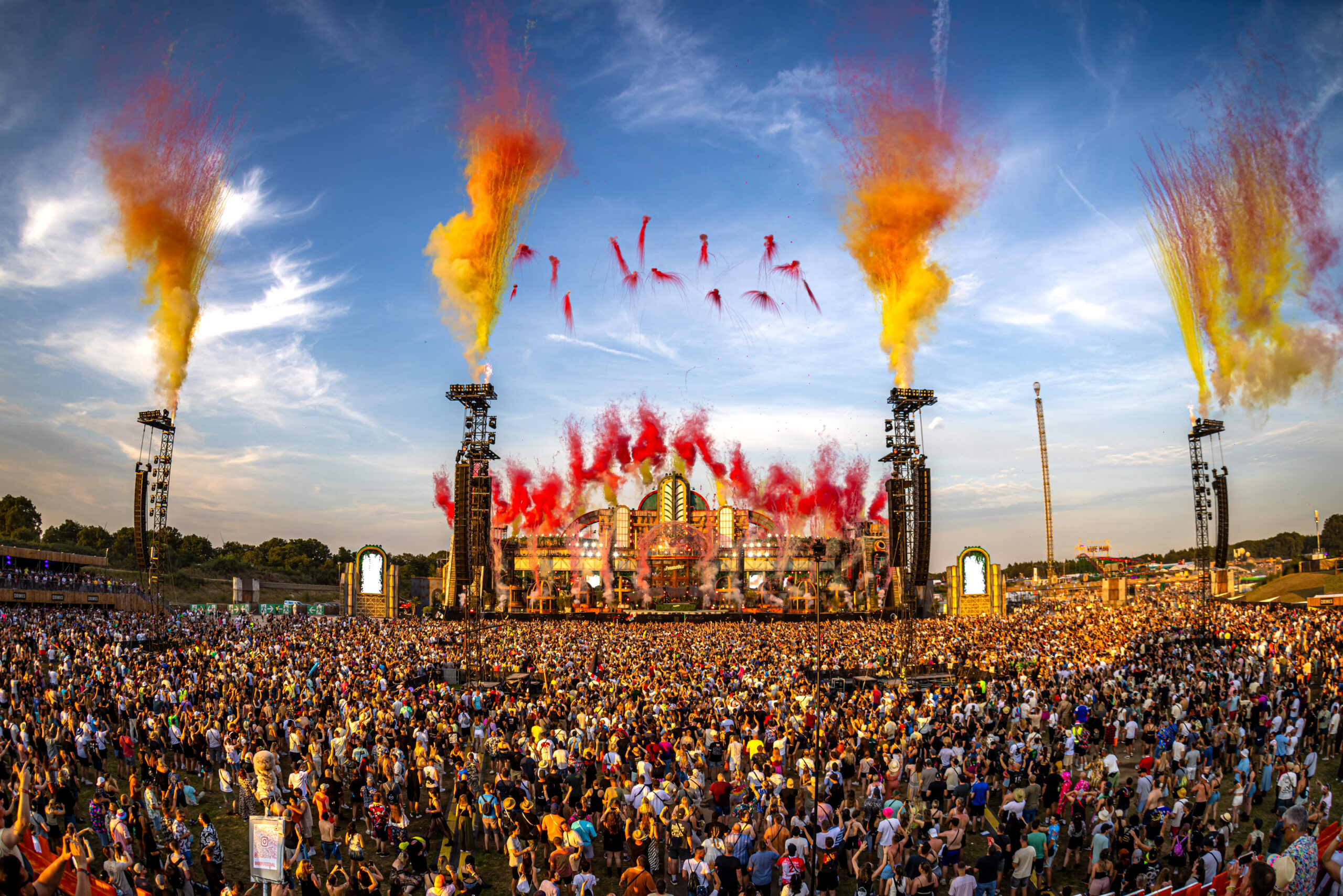Parookaville