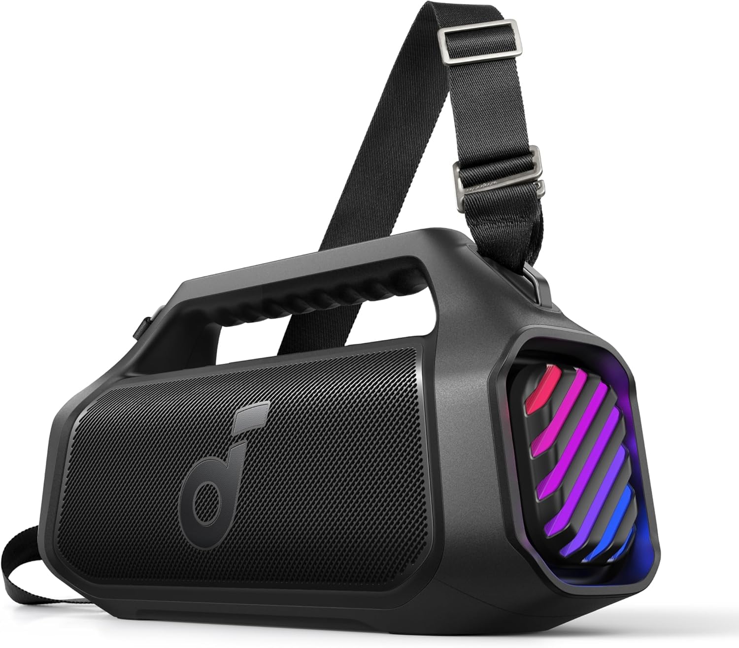 Soundcore Boom 2 Plus Lautsprecher
