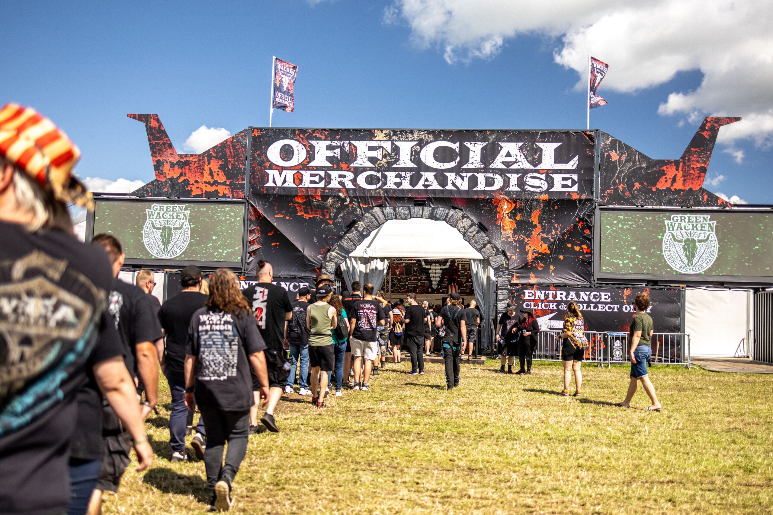 Wacken Open Air