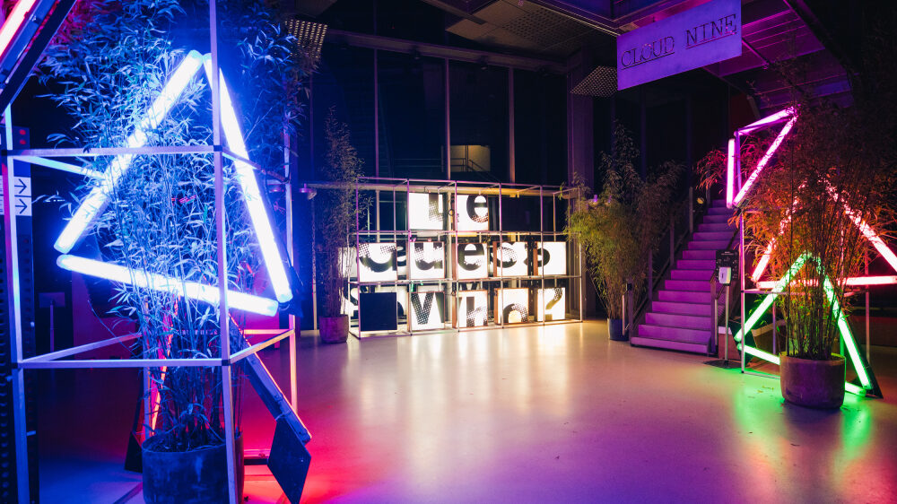 Le Guess Who? Festival Erste Acts bekannt gegeben