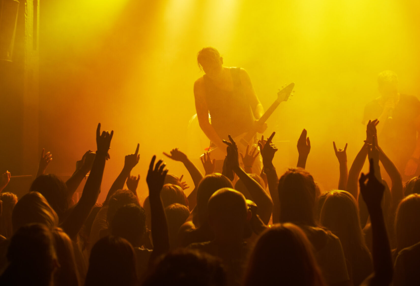 South Of Heaven (Foto: South Of Heaven)